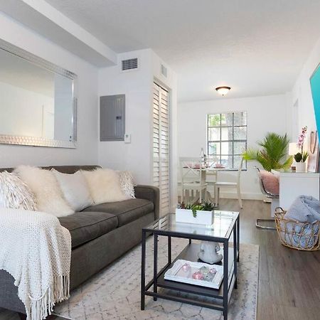 Lovely Apartment Near Brickell 1 Miami Exterior foto