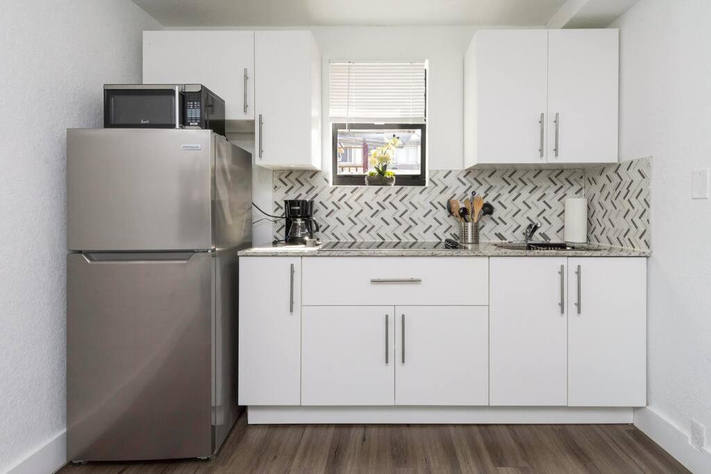 Lovely Apartment Near Brickell 1 Miami Exterior foto